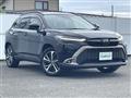 2023 Toyota CorollaCross