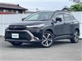 2023 Toyota CorollaCross
