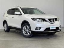 2017 Nissan X-Trail