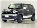 2018 Suzuki XBEE