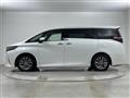 2023 Toyota Alphard Hybrid