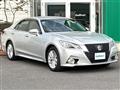 2013 Toyota Crown Athlete Series