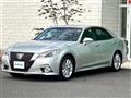 2013 Toyota Crown Athlete Series