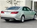 2013 Toyota Crown Athlete Series