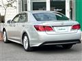2013 Toyota Crown Athlete Series