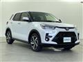 2025 Toyota Raize