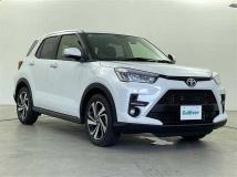 2025 Toyota Raize