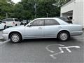 1995 Nissan Gloria Hardtop