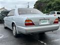 1995 Nissan Gloria Hardtop
