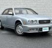 1995 Nissan Gloria Hardtop
