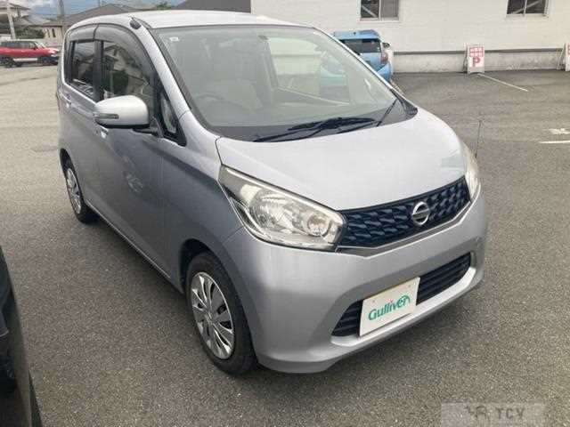 2013 Nissan DAYZ