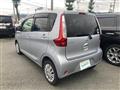 2013 Nissan DAYZ