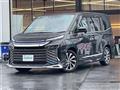 2023 Toyota Voxy