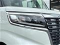 2019 Mazda Flair Wagon