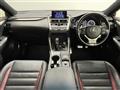 2015 Lexus NX