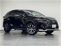 2015 Lexus NX