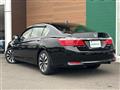 2013 Honda Accord Hybrid
