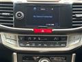 2013 Honda Accord Hybrid