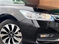 2013 Honda Accord Hybrid