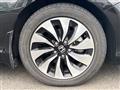 2013 Honda Accord Hybrid