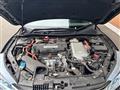 2013 Honda Accord Hybrid