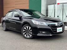 2013 Honda Accord Hybrid