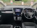 2018 Toyota Vellfire