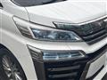 2018 Toyota Vellfire