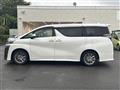 2018 Toyota Vellfire