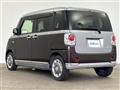 2020 Daihatsu Move Canbus