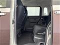 2020 Daihatsu Move Canbus