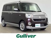 2020 Daihatsu Move Canbus
