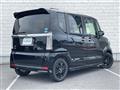 2017 Honda N BOX