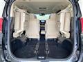 2019 Toyota Alphard Hybrid