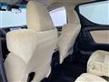 2019 Toyota Alphard Hybrid