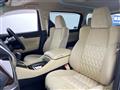 2019 Toyota Alphard Hybrid
