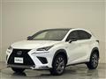 2017 Lexus NX