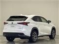 2017 Lexus NX