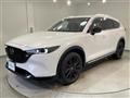 2023 Mazda CX-8
