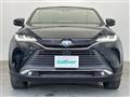 2023 Toyota Harrier Hybrid