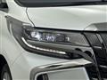 2021 Toyota Alphard
