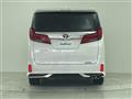 2021 Toyota Alphard