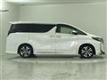 2021 Toyota Alphard