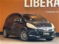 2012 Honda Fit Hybrid