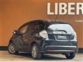 2012 Honda Fit Hybrid