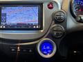 2012 Honda Fit Hybrid