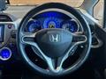 2012 Honda Fit Hybrid