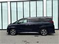 2021 Toyota Alphard