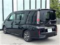 2018 Honda Step WGN