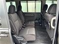 2018 Honda Step WGN
